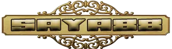 LOGO SAYA88